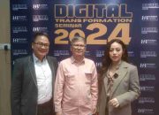 PT Bahana Mega Prestasi Gelar Seminar Transformasi Digital untuk Masa Depan Penempatan Pekerja Migran
