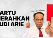 Cyberity Menuntut Menkominfo Mundur Atas Serangan PDNS