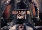 Keren. PT Rapi Films Rilis Trailer Film Horor “Sakaratul Maut”, Tayang 1 Agustus 2024