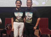 Jimmy Bernando Panjaitan (Direktur Badan Pelaksana Otorita Danau Toba (BPODT): BPODT Dukung Film “Harta,Tahta, Wanita Boru ni Raja” untuk Perkembangan Wisata Danau Toba dan Adat Batak