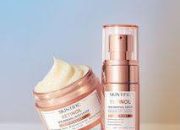 Usung Konsep The Real Skin Reset, SKINTIFIC Hadirkan Inovasi Retinol Duo untuk Regenerasi Kulit Optima