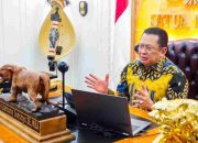 Ketua MPR RI Bamsoet: Tempo Patut Diduga Melanggar Kode Etik Jurnalistik