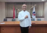 Usung Agenda Strategis Pembangunan SDM, Memajukan Pendidikan, Pengentasan Kemiskinan dan Kesejahteraan Masyarakat: Lambertus Labi Ibi Riti, M.T. Siap Menjadi Bupati Kabupaten Sumba Tengah 2024-2029