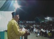 Plt. Bupati Ir. Burhanuddin, M.Si. Siap Pimpin dan Majukan Kabupaten Bombana Periode 2024-2029