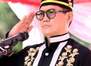 Bupati Minahasa Utara Joune Ganda Diundang Menjadi Pembicara Utama Event Sulut Expo & TTI Forum New York