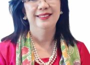 Sekjen Duta Wisata Sulut Soraya Togas: TTI Forum New York Adalah Business Matching Jaring Investor Amerika ke Sulut