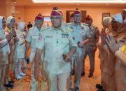 Perkuat Dukungan untuk Presiden Terpilih Prabowo Subianto, PPIR Sumatera Utara Gelar Konsolidasi