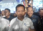 Relawan “Gibran Center” Gelar Rapat Kerja Nasional (Rakernas) I, Tegaskan Siap Mendukung Seluruh Program Pemerintahan Prabowo-Gibran untuk Mencapai Indonesia Emas