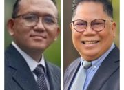 Yusuf Kristiadi dan Yerry Tawalujan Bentuk Pusat Kajian Kebijakan Lingkungan dan Pembangunan Berkelanjutan