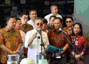 Ketua Umum APREGINDO, Handaka Santosa, Tekankan Pentingnya Kepatuhan Terhadap Peraturan Tertib Niaga dalam Penjualan Online