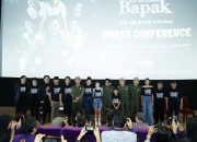 Film Horor Komedi “Rumah Dinas Bapak” Sajikan Kisah Nyata vang Realistik dan Dekat dengan Penonton Indonesia