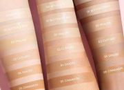Gaet Gen Z Pecinta Makeup, Glad2Glow Meluncurkan Perfect Cover Cushion dengan Kandungan Skincare yang Cocok untuk Kulit Indonesia