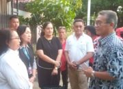 Advokasi Hukum RPA Perindo Sukses, Ahli Waris Senang Mendapatkan Surat Blokiran dari BPN Jakbar