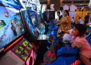 FUN ASIA EXPO 2024 Pameran Bisnis Taman Rekreasi, Arena Bermain, & Waterpark Internasional Terbesar di Indonesia 21-22 Agustus 2024