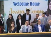 Jessica Wongso Bebas Bersyarat, Setelah Jalani Delapan Tahun Dihukum