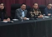 Binus School Simprug Bantah Adanya Perundungan dan Pelecehan.