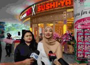 Ekspansi Semakin Luas: daYA Group Hadirkan Kolaborasi RamenYA! X SushiYA di One Belpark Mall