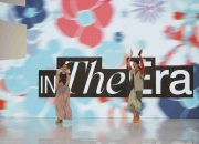 Make Over Merayakan 14 Tahun Berkarya Bersama Tities sapoetra ,di Panggung “In the Era” Senayan City
