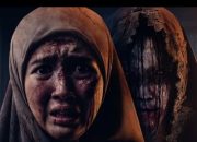 Teror Dimulai! Visinema Pictures Rilis Teaser Poster Wanita Ahli Neraka, Siap Tayang di Bioskop 14 November 2024