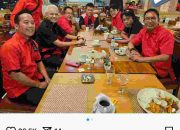 Rano Karno ‘Kebakaran Jenggot’? Tiba-tiba Hapus Foto Bareng Penghubung Bandar Judi Online