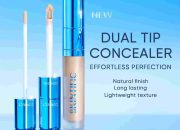 SKINTIFIC Perkenalkan Cover Perfect Serum Concealer: Rahasia Tampilan Flawless yang Alami dan Tahan Lama untuk Kulit Indonesia