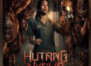 Rahasia di Balik Tumbal Pabrik, Taskya Namya Ungkap Sisi Gelap Keluarga di Film Hutang Nyawao ok