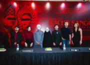 Film Horor “Racun Sangga: Santet Pemisah Rumah Tangga”: Segera Diputar di Bioskop Mulai 12-12-2024