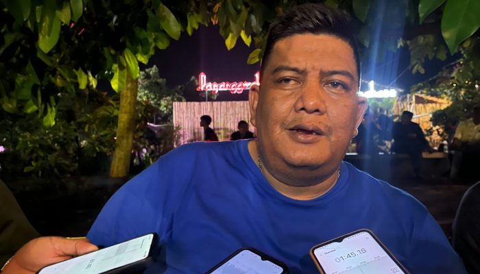 Ketum Bandera Mang Brey Hadiri Syukuran Kemenangan Kang Dedi