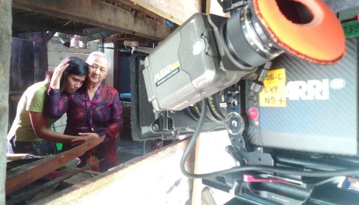 Film “Janji Senja” Hadirkan Kisah Inspiratif tentang Perjuangan dan Pengabdian