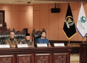 Haji Timothy Savitri Hadiri Seminar Nasional & Pelepasan Duta ASFA