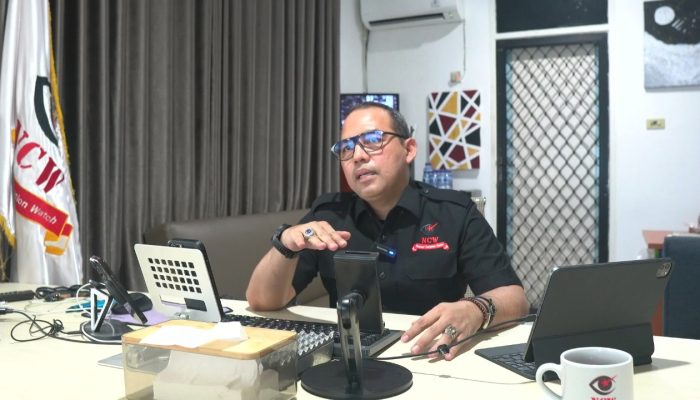 Ketum NCW: Siapa Dalang Dibalik Mundurnya Pengesahan BPI Danantara?!