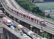 LRT Jabodebek dan Peranannya dalam Meningkatkan Aspek Sosial dan Ekonomi Indonesia