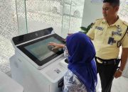 Permudah Layanan Nasabah, BRI Cabang Kebayoran Baru Hadirkan Fasilitas Digital CS