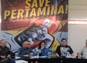 Deklarasi Gerakan “Selamatkan Pertamina, Nol Korupsi” Dorong Transparansi dan Akuntabilitas