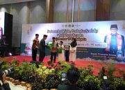 Gubernur DKI Jakarta Hadiri Kegiatan Santunan Anak Yatim, Pembagian sembako, dan Buka bersama di Yayasan Pondok Pesantren (Ponpes) Minhajurrosyidin 22/03/2025