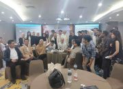 Farah Fahmi Namakule (Ketum DPN Permahi): Permahi Kini Kembali Bersatu untuk Kemajuan Nusantara