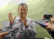 Agus Rusly, S.PI., M.Si, Direktur Pengurangan Sampah dan Pengembangan Ekonomi Sirkular KLHK: Sinergi yang Erat antara Pemerintah Pusat, Daerah, Korporasi dan Masyarakat Menjadi Kunci dan Solusi untuk Pembangunan Ekonomi Sirkular Nasional