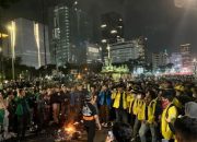 Jangan Terprovokasi ‘Indonesia Gelap’, Pemerintah Komitmen Wujudkan Keadilan dan Kesejahteraan