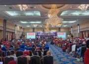 KONGRES PEJUANG PEREMPUAN INDONESIA (KPPI)2025 ”Merayakan Hari Kartini, Membangun Kolaborasi Perempuan untuk Indonesia Maju”