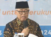 Demi Perdamaian, Prof Dede Rosyada Sebut Paus Fransiskus Patut Jadi Teladan Bagi Pemimpin Politik Dunia