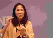 Vania Losinto Pendiri DAN+DAN (PT. Sumber Indah Lestari): Wanita-Wanita Indonesia Jangan Pernah Berhenti Berkarya untuk Keluarga, Masyarakat dan Bangsa