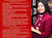 Penerimaan Mahasiswa Baru Pascasarjana* *Universitas Pertahanan RI*