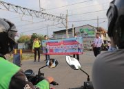 Sikapi Penemperan Akibat Sopir Truk Terobos Perlintasan, KAI Commuter Ambil Langkah Hukum