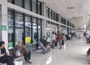 Volume Penumpang Meningkat Selama 3 Hari Libur Panjang Waisak, KA BIAS Efektif Dukung Mobilitas Masyarakat