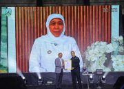 Di Giat Akbar “The Amazing You Batch 5 2025” di ICE BSD Tangerang: Dr. (H.C.) Ary Ginanjar Agustian, Founder ESQ Group Tekankan Pentingnya Pembangunan Karakter sebagai Fondasi Menuju Indonesia Emas 2045