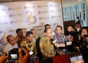 Dalam RAT KSP Nasari, Menkop: Kopdes Merah Putih Butuh Edukasi dan Pendampingan dari Gerakan Koperasi