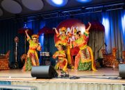 Festival Indonesia Kaki Lima 2025: Kontich Bergetar dalam Nuansa Budaya Indonesia yang Memukau