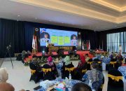 Universitas Widya Gama Gelar Guest Lecture, Generasi Muda Motor Penggerak Transformasi Sektor Kehutanan Menuju Indonesia Emas 2045