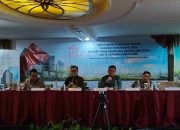 PT. PERDANA GAPURAPRIMA Tbk Terus Beradaptasi Dengan Perkembangan Industri Dan Perubahan Kebijakan Ekonomi Guna Memperkuat Fundamental Bisnis