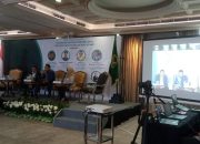 KOMISI KEJAKSAAN MENYELENGGARAKAN FGD MEMBAHAS “HUBUNGAN ANTARA PENYIDIK DAN PENUNTUT UMUM DALAM RUU KUHAP”